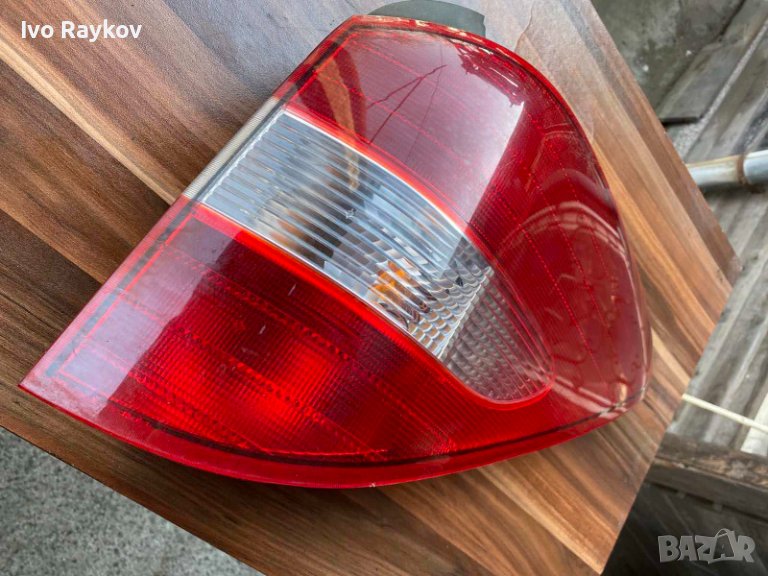 Стоп външен ляв за SSANGYONG RODIUS 2.7 Xdi , снимка 1