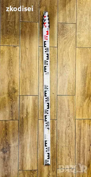 ЛАТА 5м., снимка 1