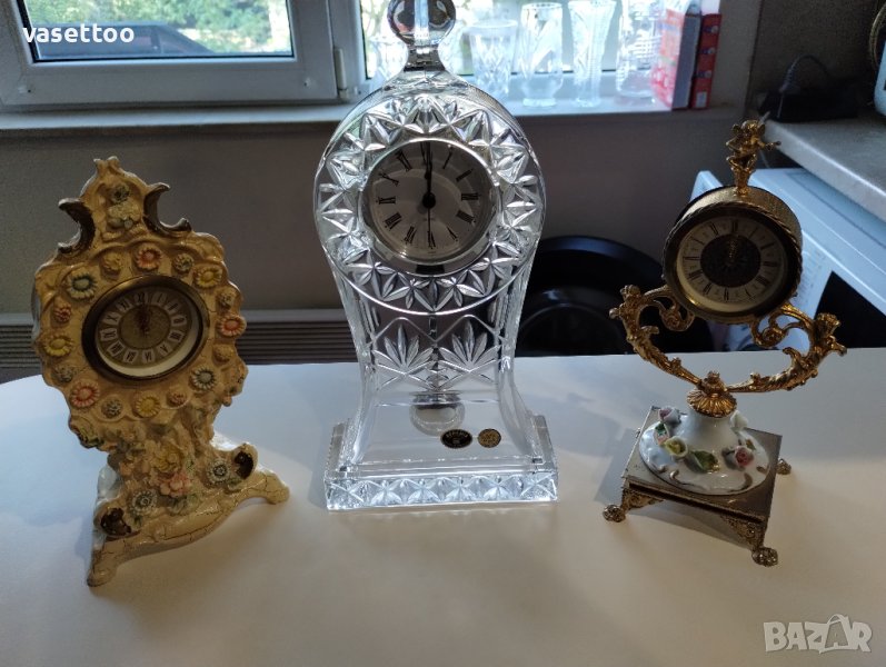 Разпродажба на стари часовници, снимка 1