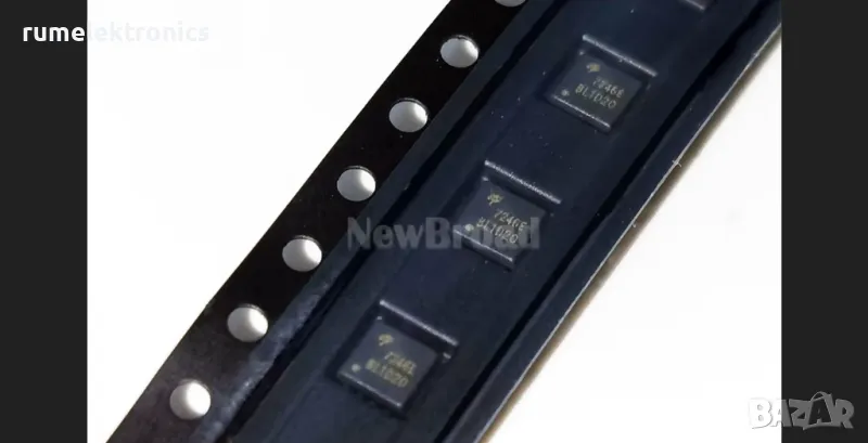 AON7246E, снимка 1