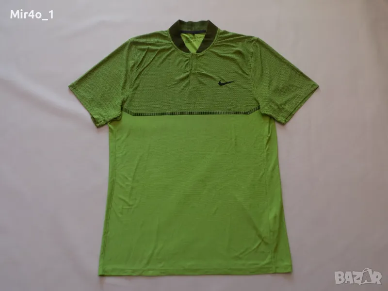 Тениска nike golf найк блуза потник блуза оригинална спорт крос фитнес тренировка мъжка M, снимка 1