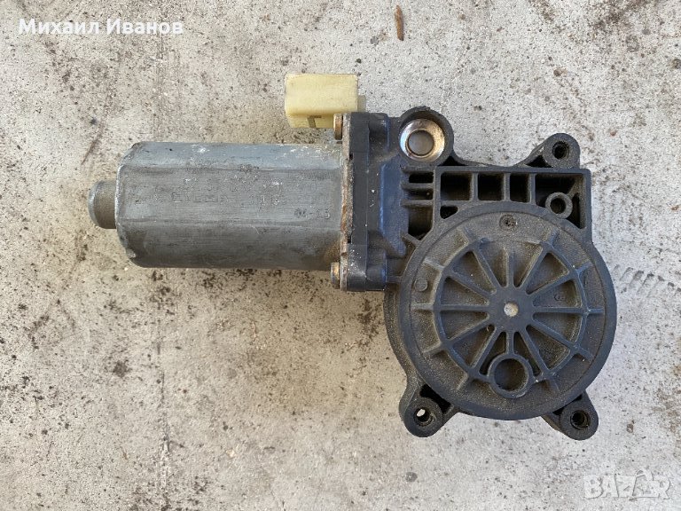 Моторче чистачки - /БМВ/BMW/ - /е53 /x5/ - M57- 3.0D - 218кс, снимка 1