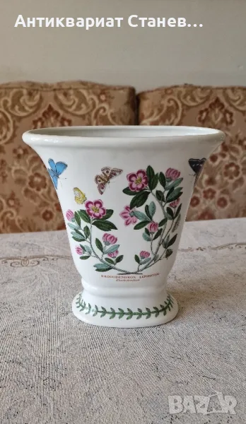 Много красива ваза модел Ботаника 

, снимка 1