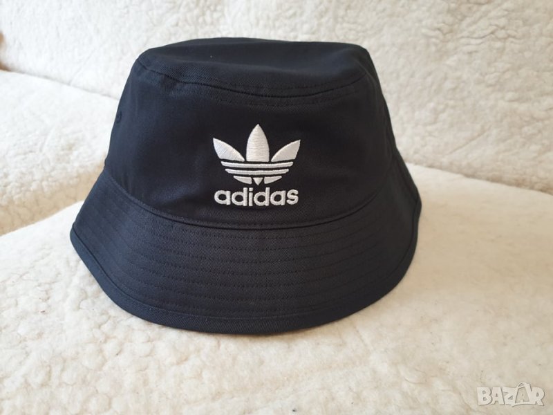 Оригинална шапка идиотка Adidas, снимка 1