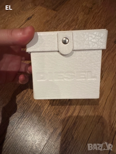 Мъжки часовник Diesel, снимка 1