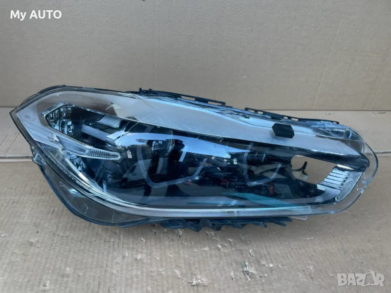 Фар BMW X2 F39 - LED | 2019, снимка 1