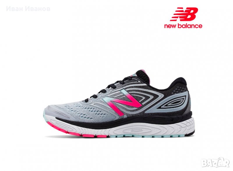 маратонки  New Balance 880v7 номер 40,5 , снимка 1