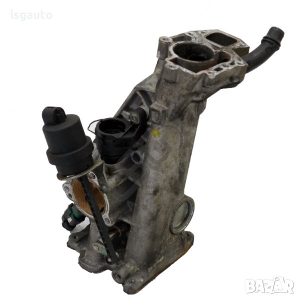 Конзола EGR Opel Insignia 2008-2013 ID: 113600, снимка 1