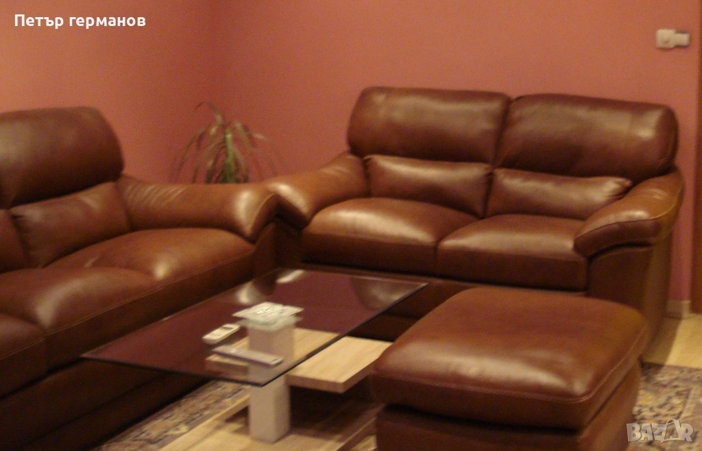 Холова гарнитура Cellini, снимка 1