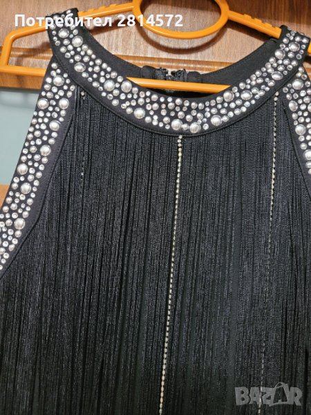 Дамска рокля на марката Mexton , снимка 1