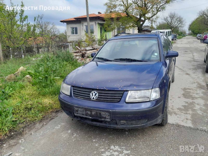 Фолксваген Пасат 4, 1,9 tdi, 2000 г на части, снимка 1
