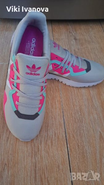 Маратонки Adidas, снимка 1