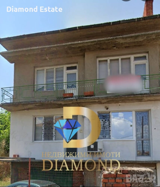 Етаж от къща в град Харманли, снимка 1