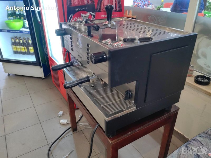 Професионална кафемашина Gaggia, снимка 1