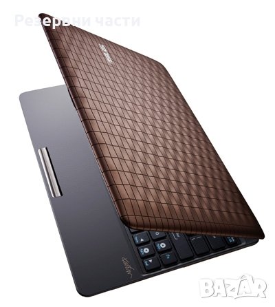 Лаптоп Asus Eee PC 1008P, снимка 1