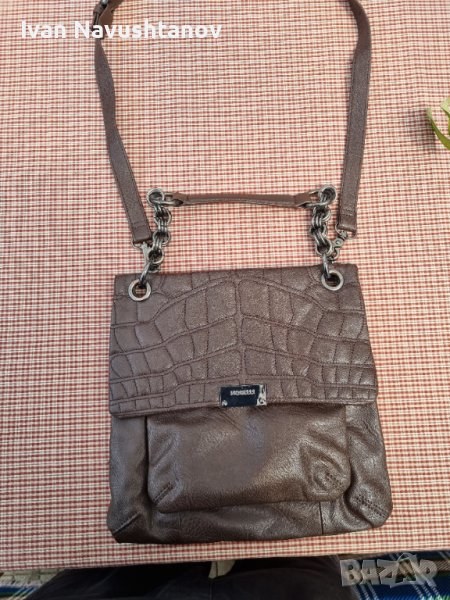 Дамска, ежедневна чанта , снимка 1