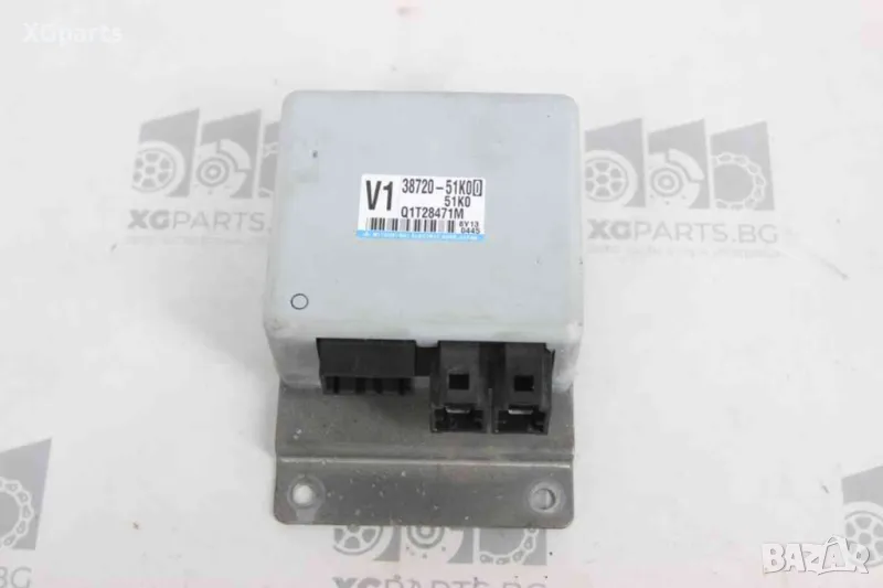 Модул електрическа рейка за Suzuki Splash (2008-2014) 38720-51K0, снимка 1