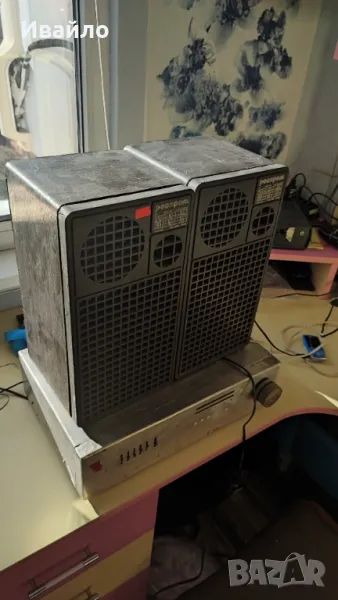 Колонки респром, снимка 1