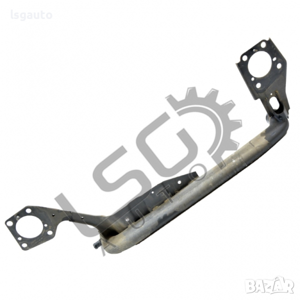 Конзола очиларка AUDI A4 (B7) 2004-2008 A050422N-22, снимка 1