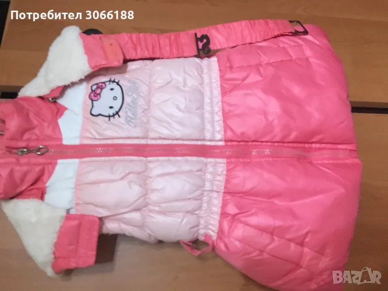 Детско елече , снимка 1