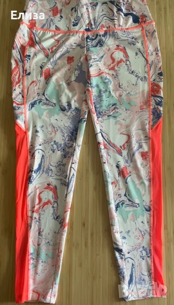 Дамски спортен клин, снимка 1