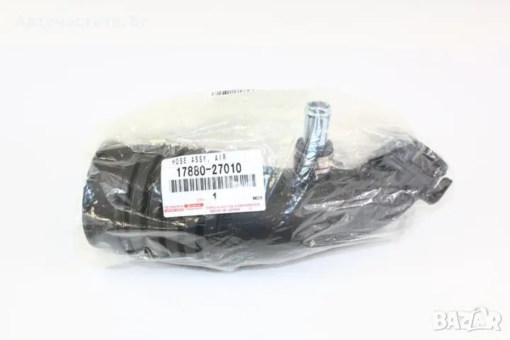 Въздуховод за ТОЙОТА АВЕНСИС Т22 TOYOTA AVENSIS  1788027010 17880-27010 1788127040 17881-27040 OEM , снимка 1