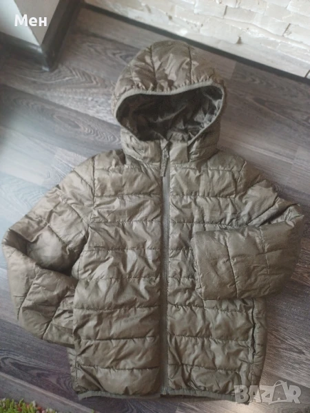 Преходно яке H&M, снимка 1