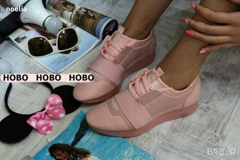 разпродажба- нови дамски маратонки , снимка 1