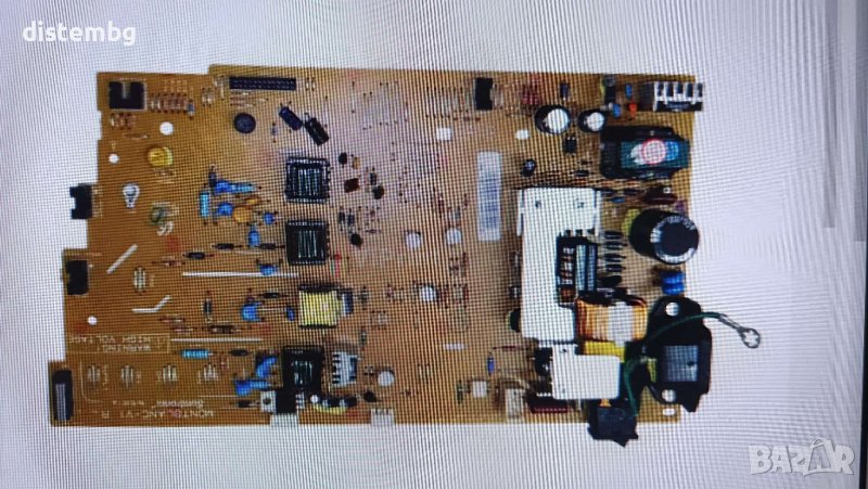 Захранващa платка /Power Board /  - SAMSUNG SCX SCX 4100 4200 4300, снимка 1