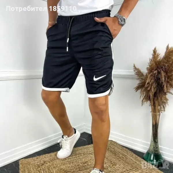 мъжки къси панталони , снимка 1