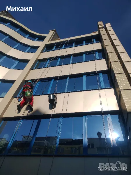 Височинни Монтажи, снимка 1