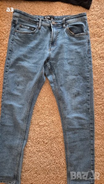 Мъжки дънки 32 размер, снимка 1