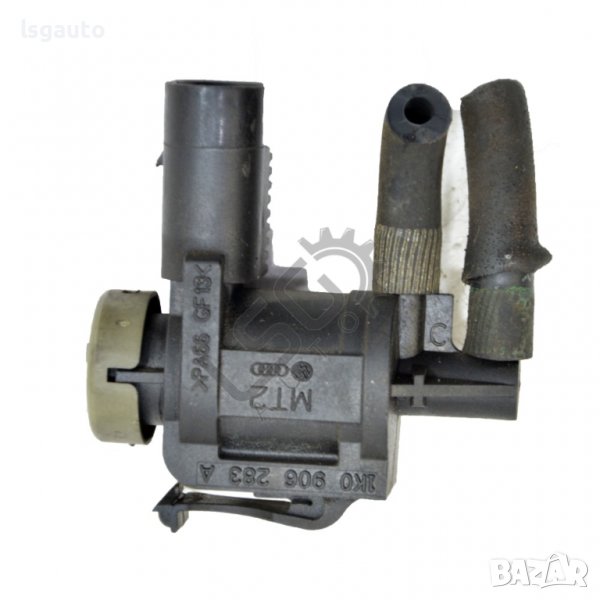 Вакуум клапан Volkswagen Touareg I (7L) 2002-2010 ID:97431, снимка 1
