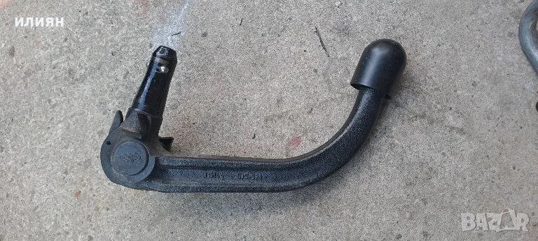 кука за теглич Westfalia opel Peugeot и др. 315144GJS520, снимка 1