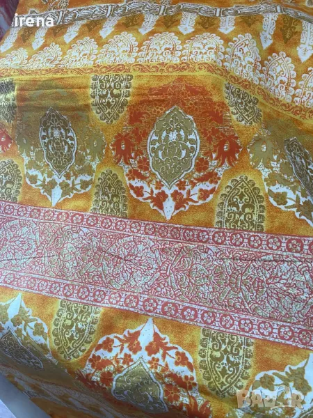 Чаршаф за спалня, снимка 1