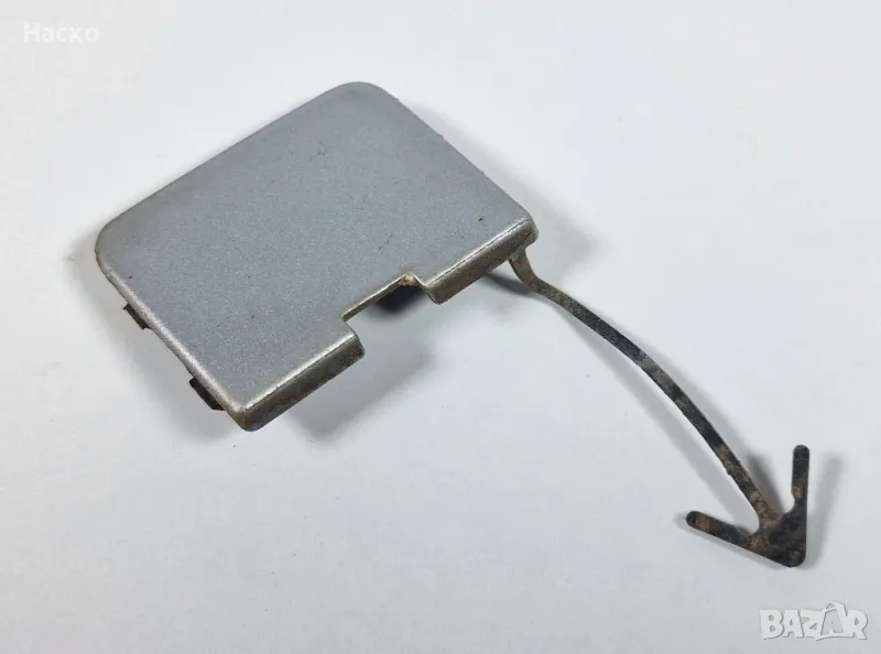 Капачка Задна Броня Фолксваген Пасат Б6 Volkswagen Passat B6, снимка 1