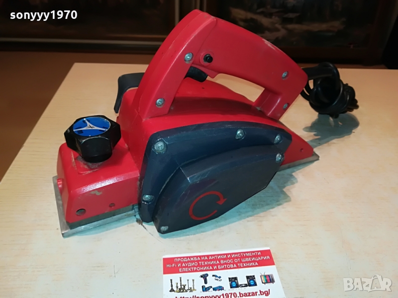 rotwerk-germany ел ренде 1403222020, снимка 1