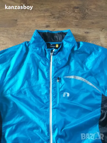 newline windproof jackets - страхотна мъжка ветровка КАТО НОВО XL, снимка 1