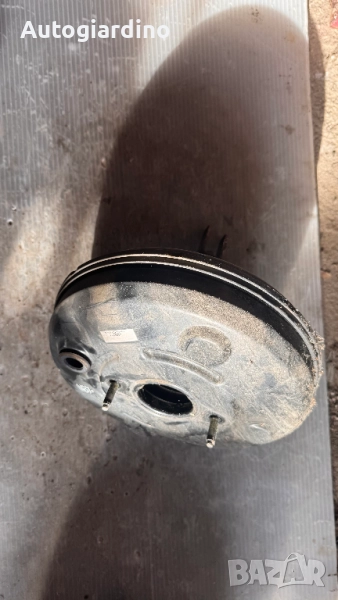 Серво усилвател / Спирачна помпа за Toyota Rav4 2008 - 131010-15601 / 8G52968, снимка 1