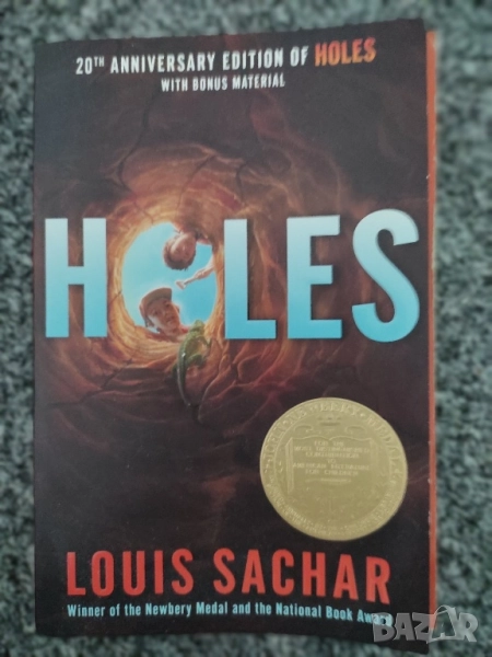 Детски книги на английски език, снимка 1