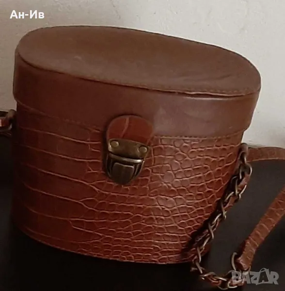 Ефектна ,неизползвана чантичка, снимка 1