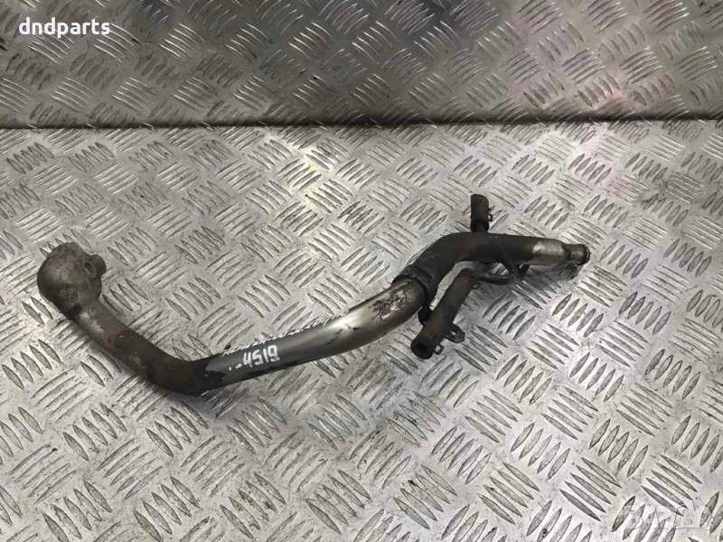 Тръба Nissan Almera Tino,2.2Di,2000г., снимка 1