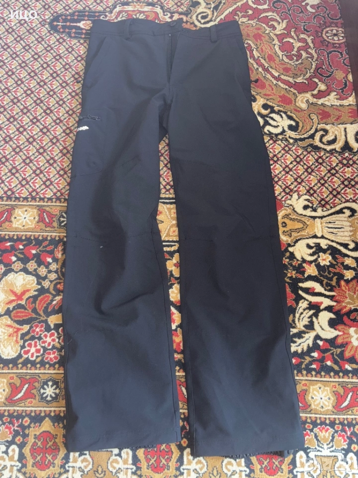 Мъжки ски панталон Kilimanjaro , снимка 1