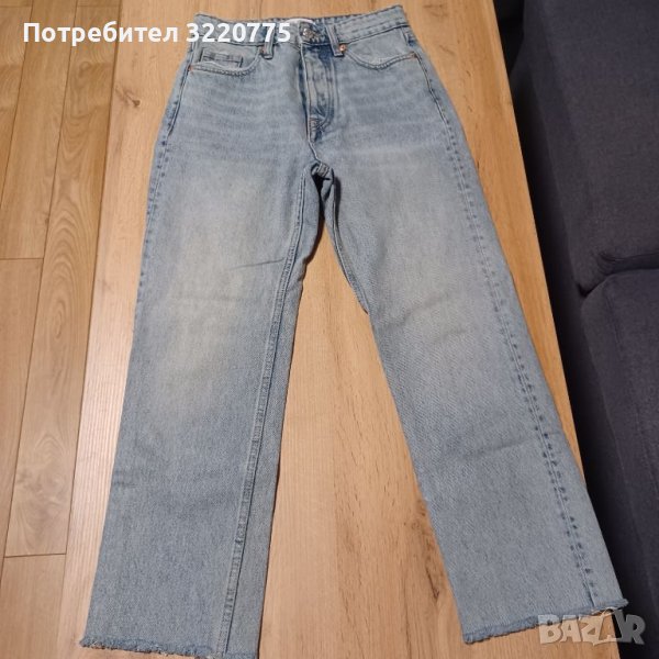 Дънки Zara, Berska, Monki, снимка 1