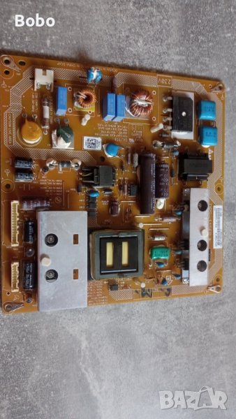 POWER BOARD 2бр DPS-115EP A. V71A00023000 REV:00 , снимка 1