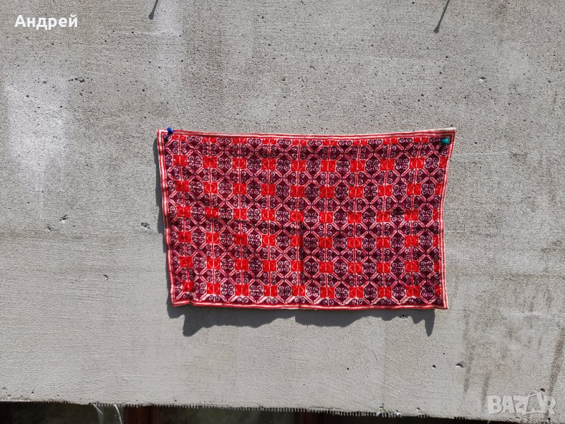 Стара бродерия,пано #216, снимка 1