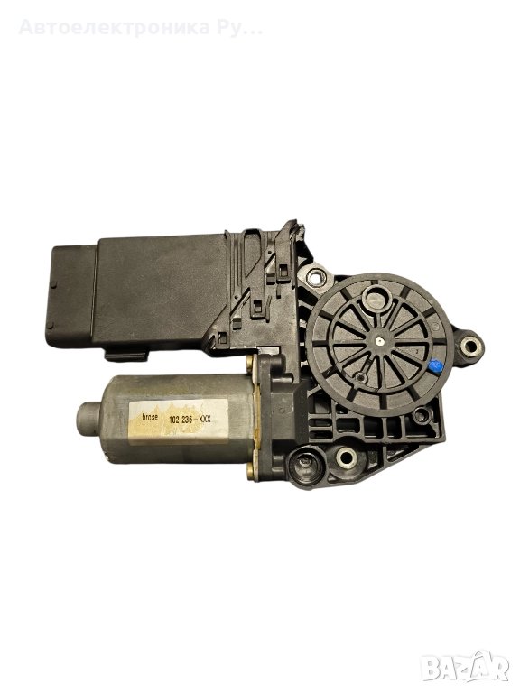 SE6068 AUDI Мотор за управление на прозорците 102236-XXX, снимка 1