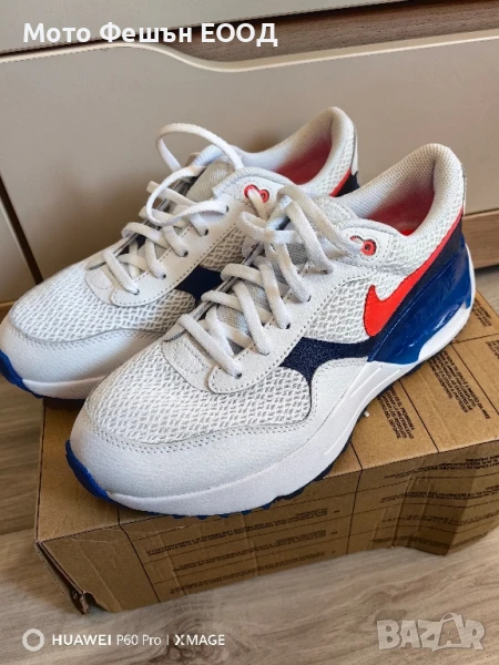 Маратонки Nike Air Max 25см, снимка 1