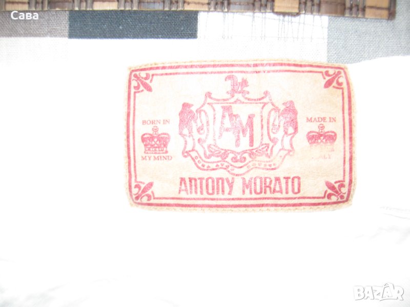 Дънки ANTONY MORATO  мъжки,М-Л, снимка 1