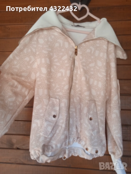 Alessa суитшърт , снимка 1